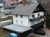 Недвижимость Дом в Бохиньска-Бела: 1