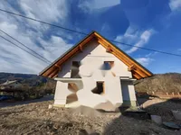 Недвижимость Дом, Споднее Горье: 4