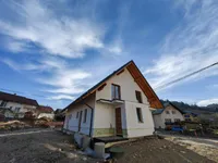 Недвижимость Дом, Споднее Горье: 5