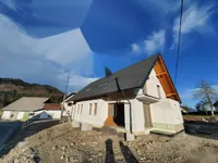 Недвижимость Дом, Споднее Горье: 6