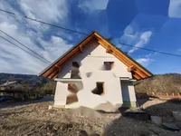 Недвижимость Дом в Нижнем Горье.: 4
