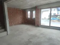 Недвижимость Дом в Нижнем Горье.: 12