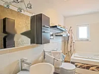Недвижимость Дом с террасой Верхние Шкофие: 16
