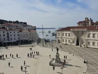Недвижимость Дом с террасой Пиран: 14