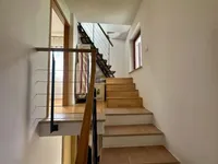 Недвижимость Дом с террасой Пиран: 9
