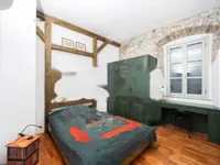 Недвижимость Дом с террасой Пиран: 5