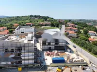 Недвижимость Дом с террасой Шмарье: 13