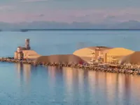 Недвижимость Дом с террасой Пиран Центр: 3