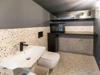 Недвижимость Дом с террасой в центре Пирана: 7