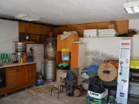 Недвижимость Дом, Побеги: 2