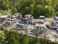 Недвижимость Трёхкомнатная квартира Центр: 25