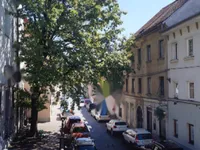 Недвижимость Пятикомнатная квартира в центре: 1