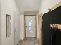 Недвижимость Трёхкомнатная квартира в Моще: 31