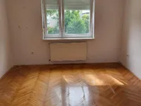 Недвижимость Квартира, 3 комнаты, Любляна : 1