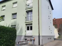 Недвижимость Квартира, 3 комнаты, Любляна : 7