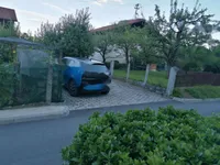 Недвижимость Трехкомнатная квартира в ЗГ Шишка Шмартно под Шмарно Горо: 9