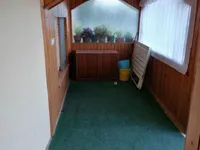 Недвижимость Трехкомнатная квартира в ЗГ Шишка Шмартно под Шмарно Горо: 10