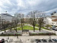 Недвижимость Квартира 5 комнат и больше в центре Любляны: 3