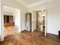 Недвижимость Квартира 5 комнат и больше в центре Любляны: 4