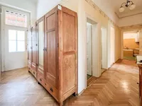 Недвижимость Квартира 5 комнат и больше в центре Любляны: 8