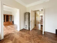 Недвижимость Пятикомнатная квартира в центре: 4