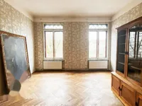 Недвижимость Пятикомнатная квартира в центре: 8