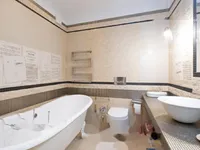 Недвижимость Квартира, 5 и более комнат в Центре Любляны: 2