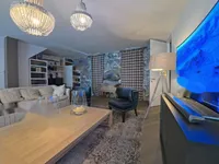 Недвижимость Квартира, 5 и более комнат в Центре Любляны: 4