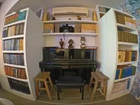 Недвижимость Квартира, 5 и более комнат в Центре Любляны: 8