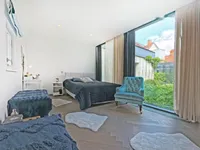 Недвижимость Квартира, 5 и более комнат в Центре Любляны: 9