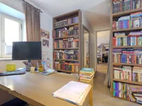 Недвижимость Квартира, 5 и более комнат в Центре Любляны: 13