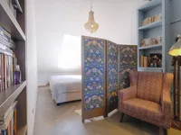 Недвижимость Квартира, 5 и более комнат в Центре Любляны: 14