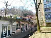 Недвижимость Квартира, Лоджия, Стрелишка : 14