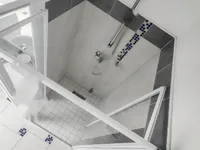 Недвижимость Трёхкомнатная квартира в центре Любляны: 11