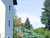 Недвижимость 4-комнатная квартира в центре Любляны: 2