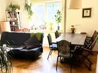 Недвижимость 4-комнатная квартира в центре Любляны: 4