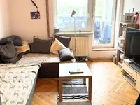 Недвижимость 4-комнатная квартира в центре Любляны: 5