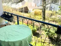 Недвижимость 4-комнатная квартира в центре Любляны: 7