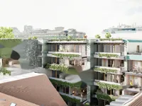 Недвижимость Квартира, 2-комнатная в центре Любляны: 3