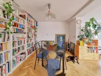 Недвижимость Четырёхкомнатная квартира в центре Любляны: 3