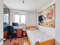 Недвижимость Четырёхкомнатная квартира в центре Любляны: 6