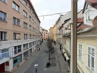 Недвижимость Трёхкомнатная квартира в центре Любляны: 2