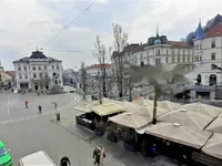 Недвижимость Трёхкомнатная квартира в центре Любляны: 4