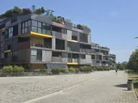 Недвижимость 2-комнатная квартира в центре: 1