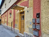 Недвижимость Двухкомнатная квартира в центре: 2