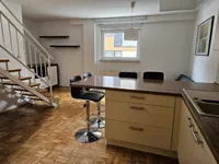 Недвижимость Двухкомнатная квартира в центре: 6
