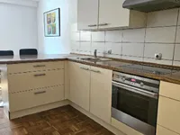 Недвижимость Двухкомнатная квартира в центре: 7