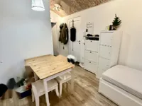 Недвижимость Однокомнатная квартира в центре города: 9