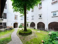 Недвижимость Квартира 4-комнатная в Центре: 1