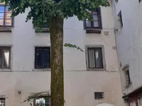 Недвижимость Трёхкомнатная квартира в центре на Городской площади: 1